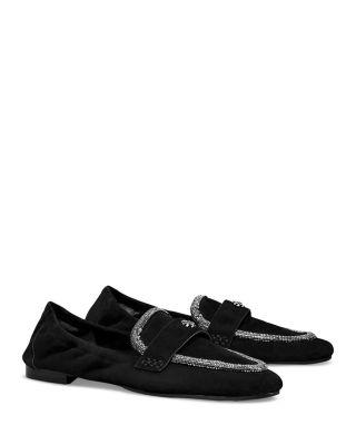 Women's Slip On Loafer Ballet Flats by TORY BURCH