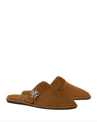 Women's T Lock Mules by TORY BURCH