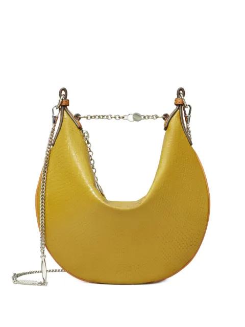 chain strap balloon mini bag by TORY BURCH