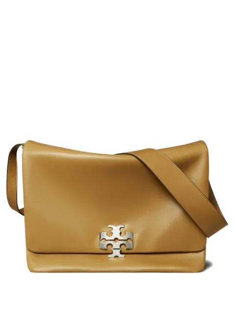 large Charlie shoulder bag by TORY BURCH