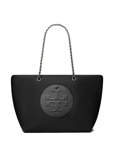 large Ella tote bag by TORY BURCH