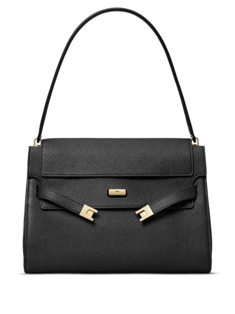 large Lee Radziwill shoulder bag by TORY BURCH