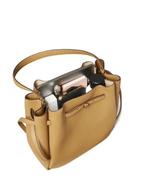 large Romy shoulder bag by TORY BURCH
