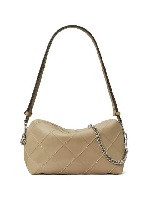 large fleming soft crossbody bag by TORY BURCH