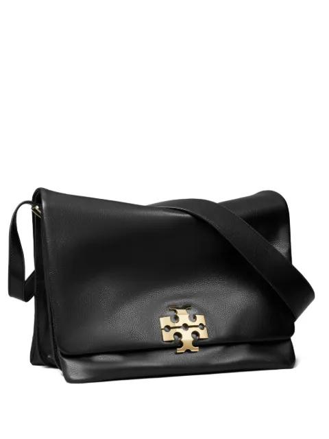 logo Charlie shoulder bag by TORY BURCH