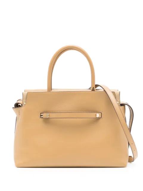 medium Mercer tote bag by TORY BURCH