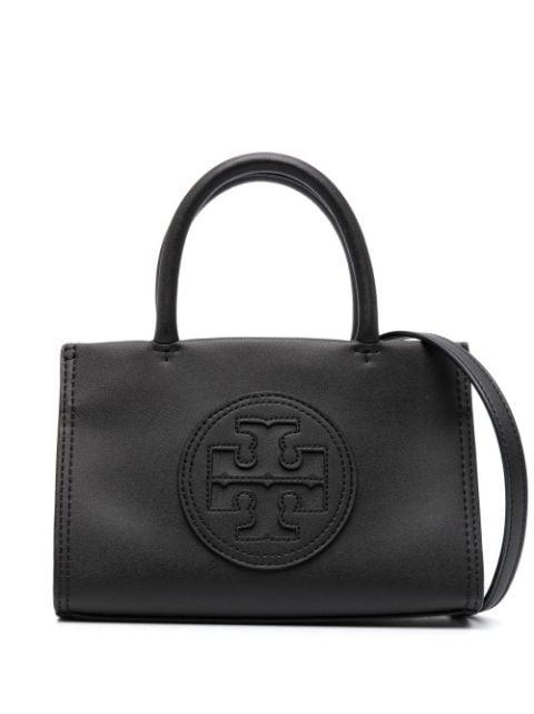 mini Ella Bio tote bag by TORY BURCH