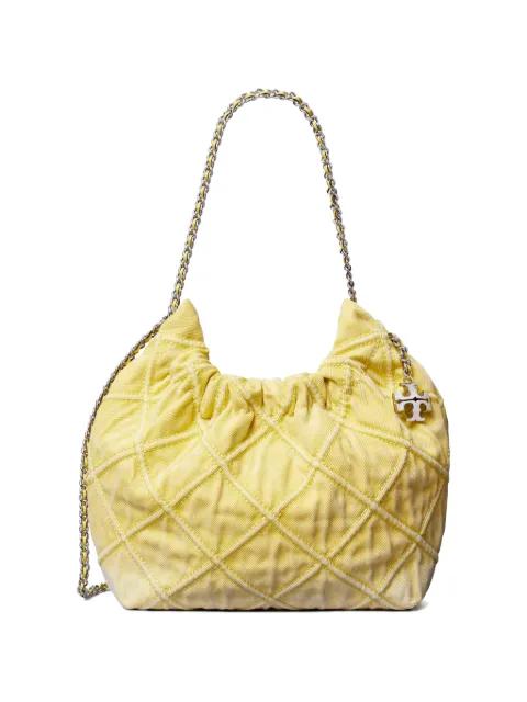 mini Fleming Soft by TORY BURCH