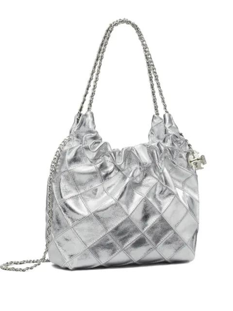 mini Fleming shoulder bag by TORY BURCH