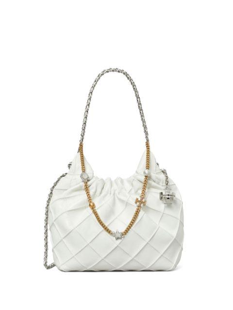 mini Fleming shoulder bag by TORY BURCH