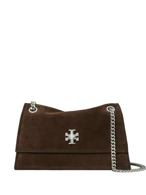 mini Kira shoulder bag by TORY BURCH
