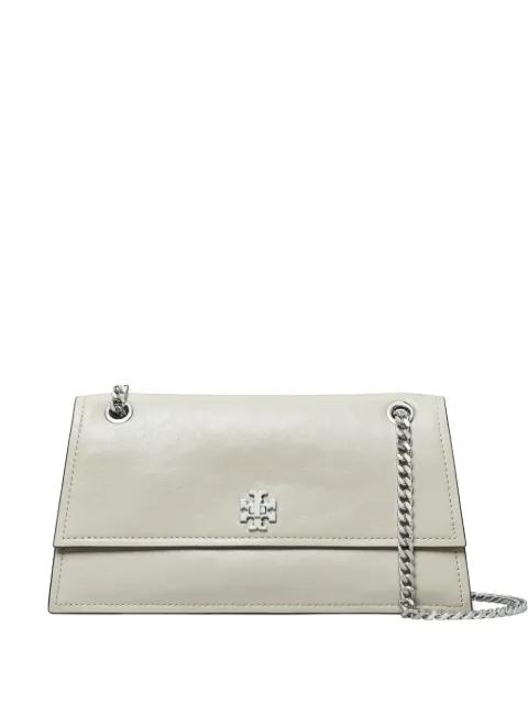 mini Kira turnlock shoulder bag by TORY BURCH