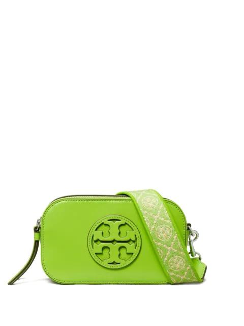 mini Miller cross body bag by TORY BURCH