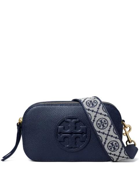 mini Miller crossbody bag by TORY BURCH