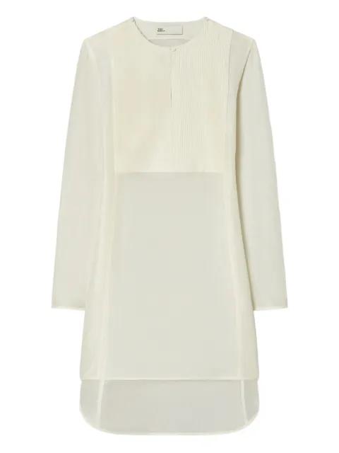 panelled tunic by TORY BURCH