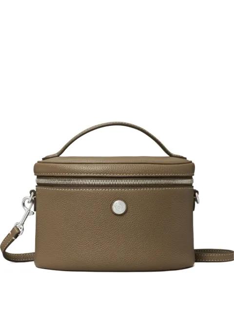 pebble top-handle shoulder bag by TORY BURCH