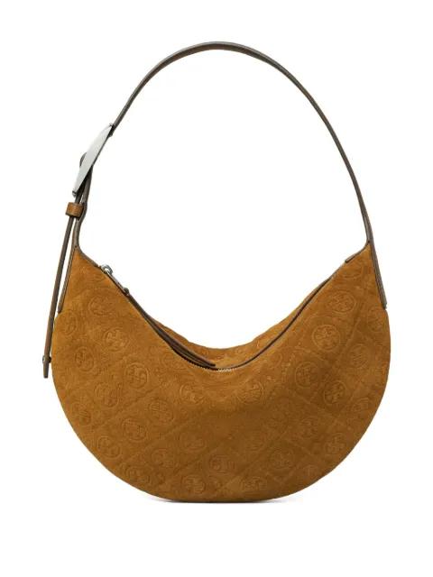 small Balloon T-monogram shoulder bag by TORY BURCH