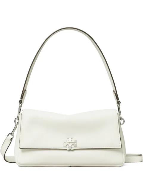 small Charlie shoulder bag by TORY BURCH