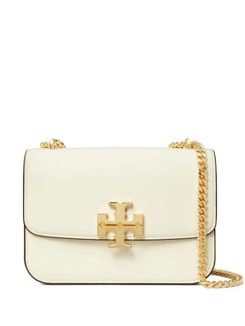small Eleanor convertible shoulder bag by TORY BURCH