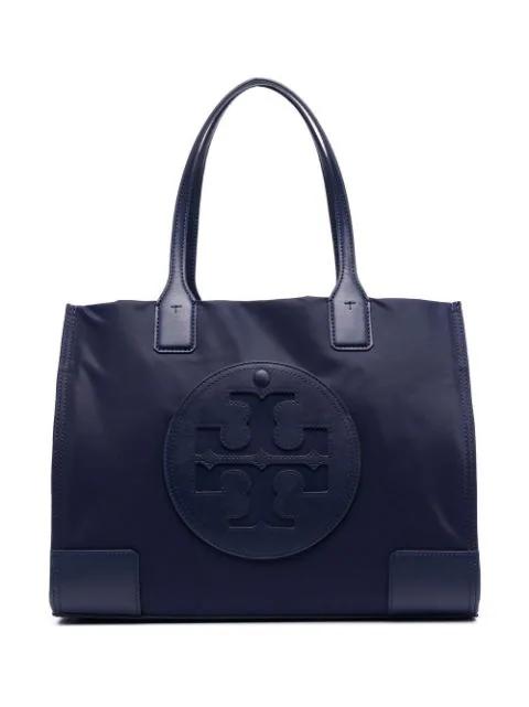 small Ella tote bag by TORY BURCH