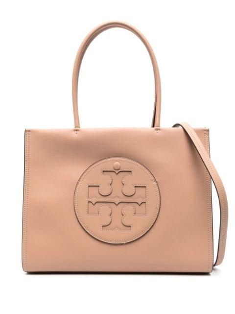 small Ella tote bag by TORY BURCH