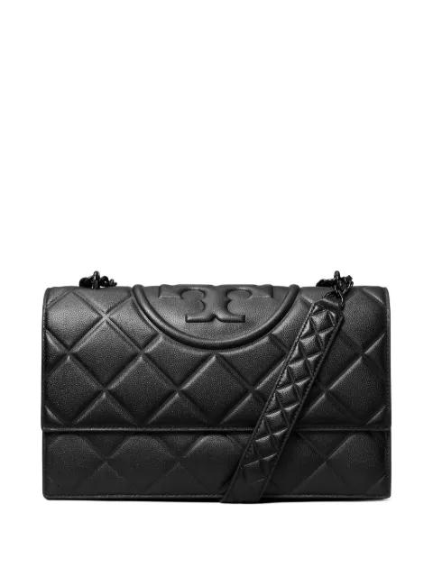 small Fleming shoulder bag by TORY BURCH