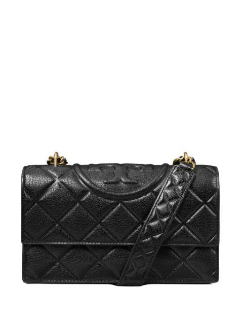 small Fleming shoulder bag by TORY BURCH