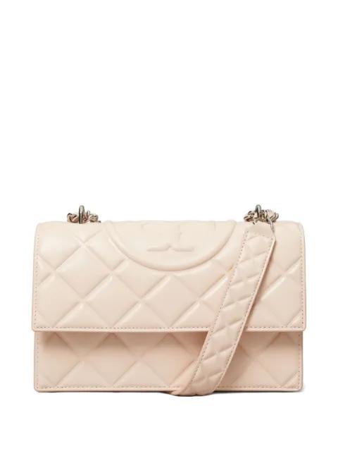 small Fleming shoulder bag by TORY BURCH