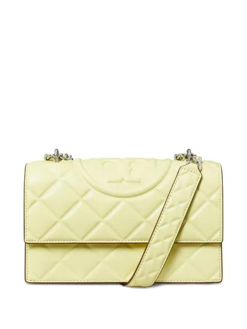 small Flemming shoulder bag by TORY BURCH