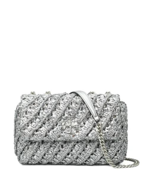 small Kira shoulder bag by TORY BURCH
