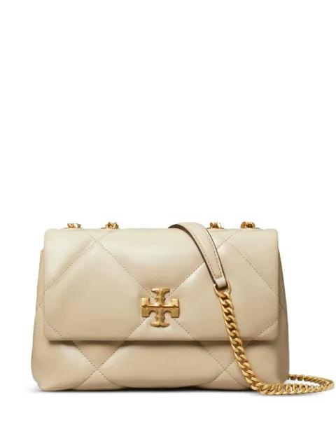 small Kira shoulder bag by TORY BURCH