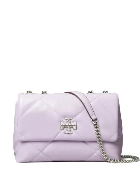 small Kira shoulder bag by TORY BURCH