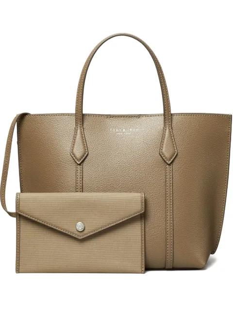 small Perry tote bag by TORY BURCH