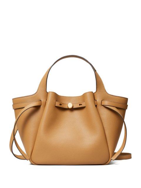 small Romy tote bag by TORY BURCH