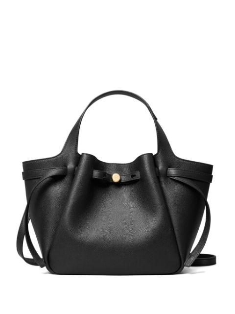 small Romy tote bag by TORY BURCH