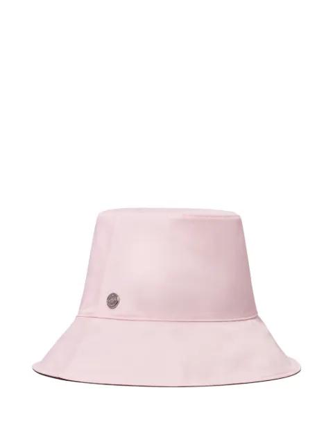 twist bucket hat by TORY BURCH