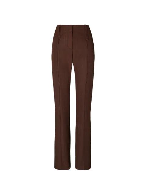 wool pant by TORY BURCH