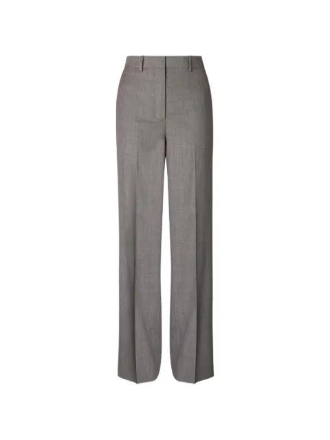 wool pants by TORY BURCH