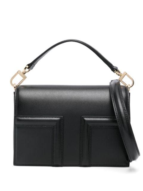 244-WAL0049-LE0025 001BLACK by TOTEME