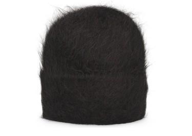Alpaca beanie by TOTEME