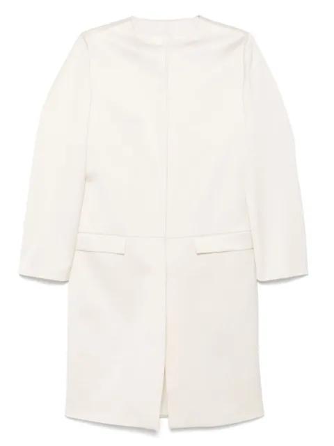 Chintz coat by TOTEME