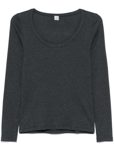 Classic T-shirt by TOTEME