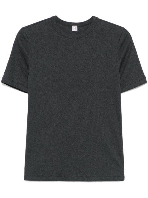 Classic T-shirt by TOTEME