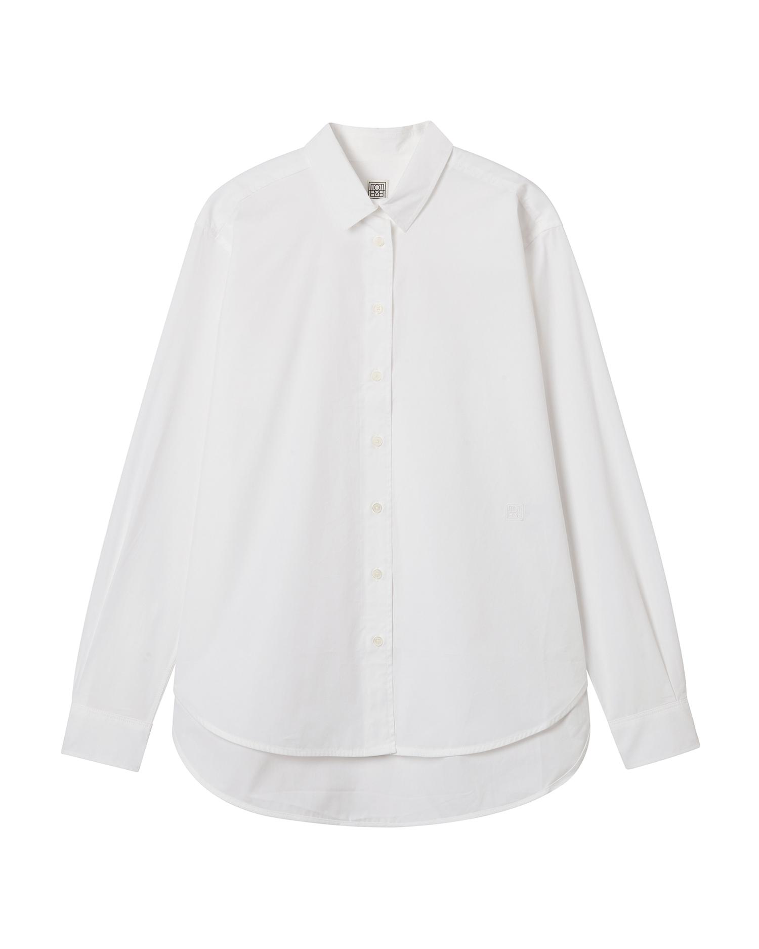 Classic shirt by TOTEME