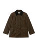 Collar jacket by TOTEME Collar jacket by TOTEME