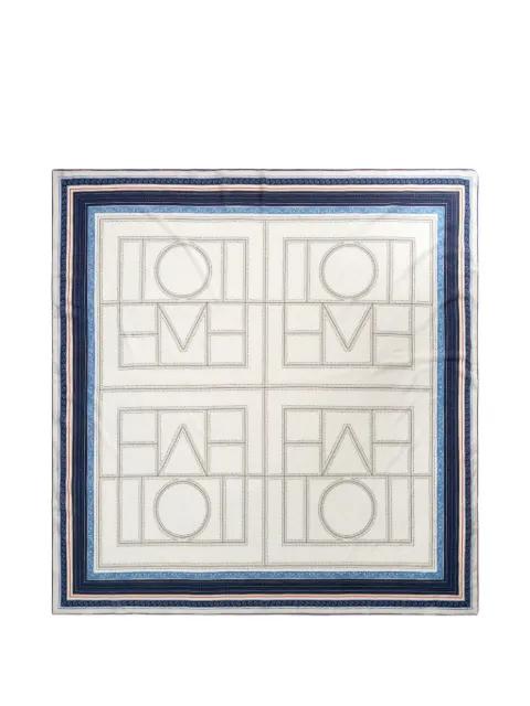 Collector sarong by TOTEME