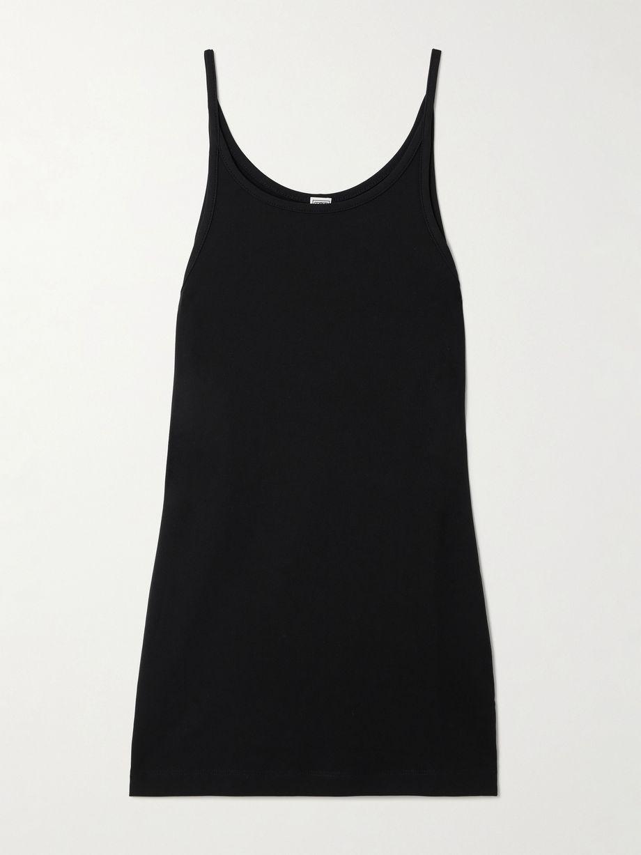 Jersey tank by TOTEME