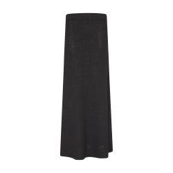 Knit maxi skirt by TOTEME