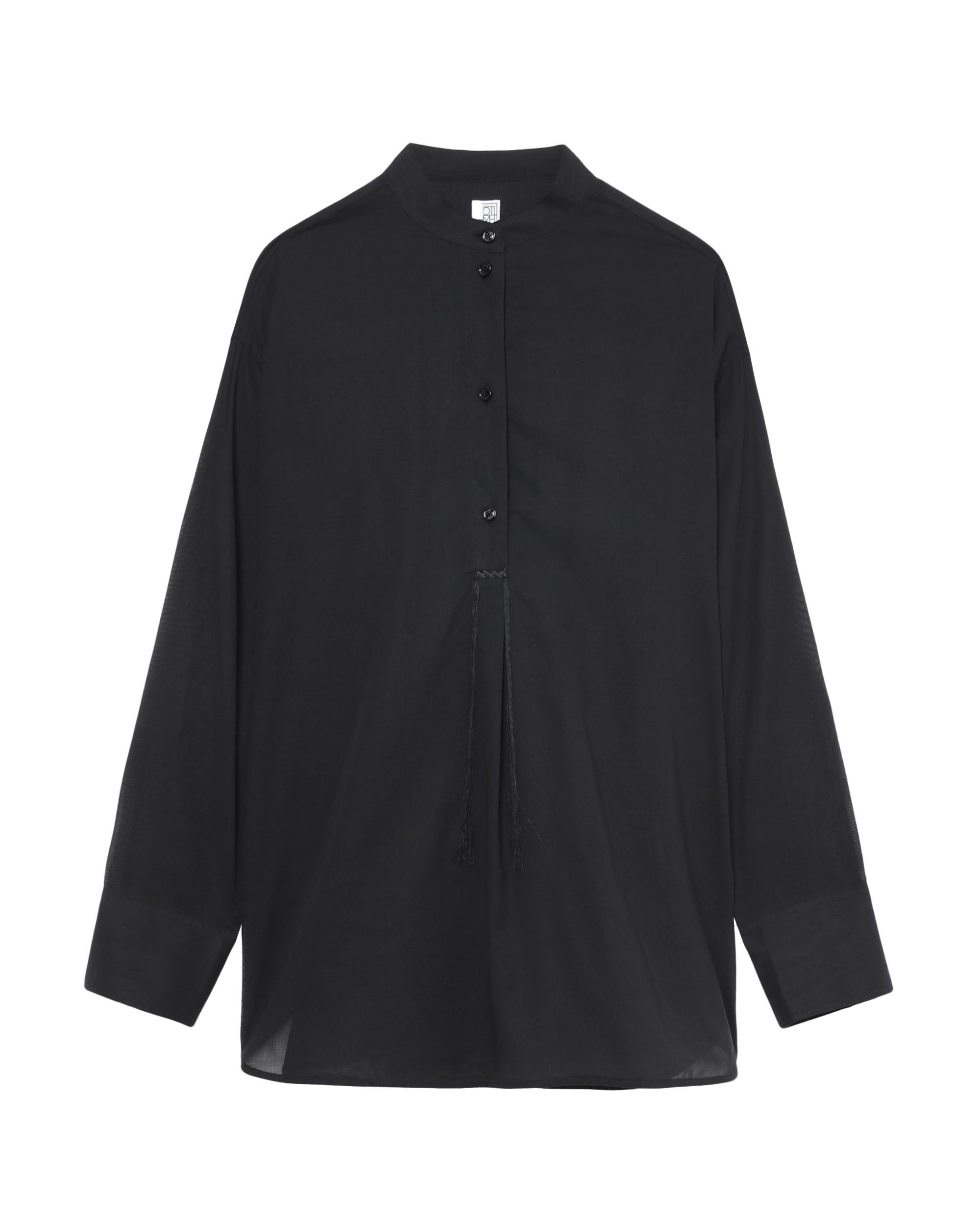 Long sleeve shirt by TOTEME