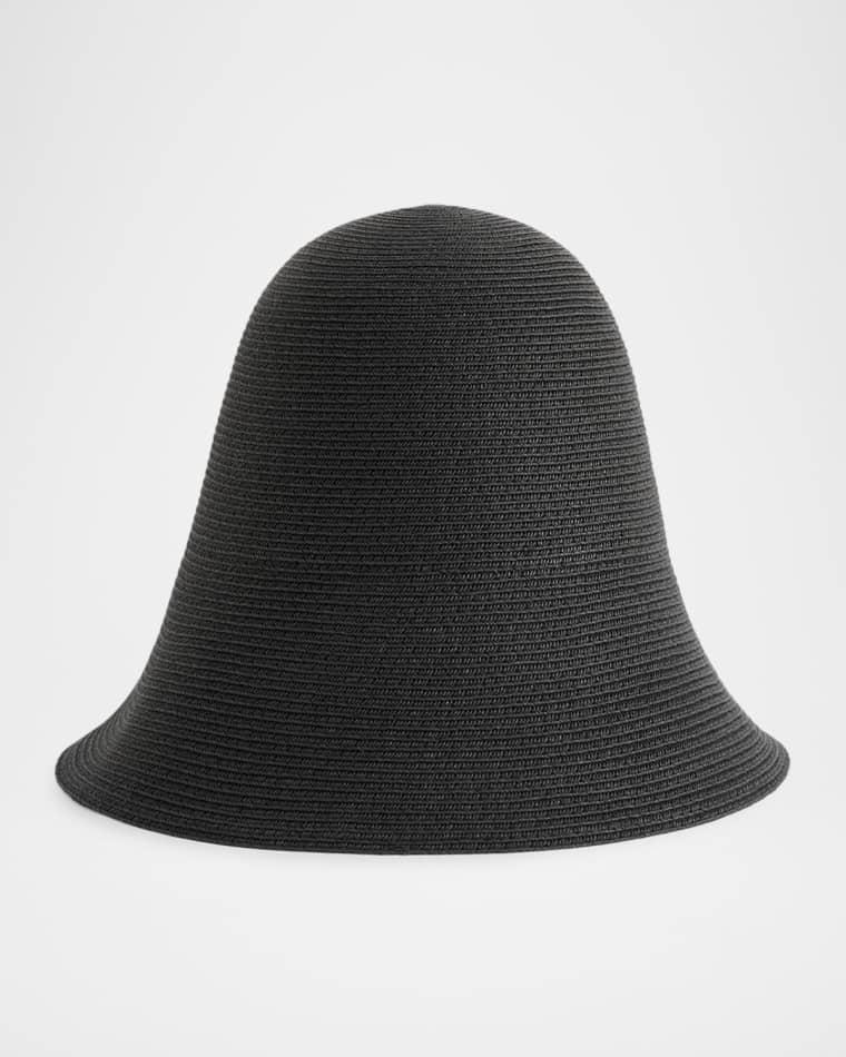 Paper Sun Hat by TOTEME